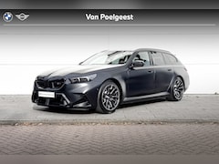 BMW 5-serie Touring - M5