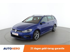Volkswagen Golf Variant - 1.5 TSI Highline | KZ57648 |