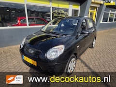 Kia Picanto - 1.0 X-pect