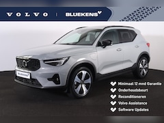 Volvo XC40 - T5 Recharge R-Design - Panorama/schuifdak - IntelliSafe Assist & Surround - 360º Camera
