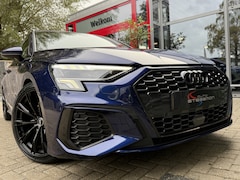 Audi A3 Sportback - 40 TFSI-e AUT. * 2x S-LINE * RADAR/ 19 INCH/ CAMERA/ SPORTSTOELEN/ CARPLAY