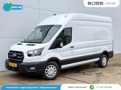 Ford Transit - 350 2.0 TDCI 170PK L3H3 170PK Airco Cruise Control Parkeersensoren voor achter