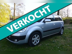 Kia Rio - 1.4 X-tra*airco*1ste eigenaar*14 mnd apk bij aflevering