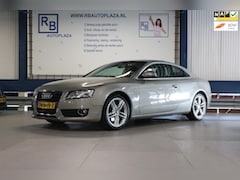 Audi A5 Coupé - 2.0 TFSI Pro Line / Rijdt Top / APK 6 2026
