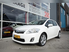 Toyota Auris - 1.8 Full Hybrid Aspiration