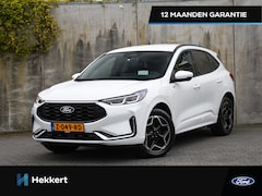 Ford Kuga - ST-Line X 2.5 PHEV 243pk Automaat WINTER PACK | TREKHAAK | HUD | B&O | 19''LM | ADAPT. CRU