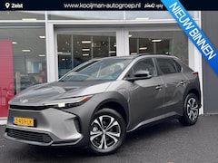 Toyota bZ4X - Active 71 kWh