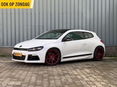 Volkswagen Scirocco - 2.0 TSI Highline | AUT | Pano | 19" LMV