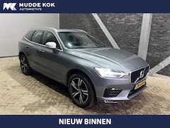 Volvo XC60 - T4 R-Design | Panoramadak | Head-Up | harman/kardon | Trekhaak | 19 Inch