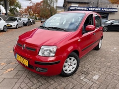 Fiat Panda - 1.2 Active *APK*STUURBEKR.*ELEKTR. RAMEN*ZUINIG RIJDEN*ONDERH. HISTORIE