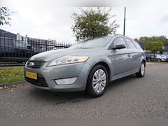 Ford Mondeo Wagon - 2.0 16V 107KW Ghia