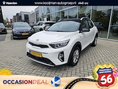 Kia Stonic - 1.0 T-GDi MHEV DynamicLine Trekhaak|Lmv