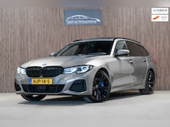BMW 3-serie Touring - M340d xDrive LED 2021