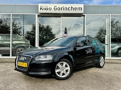 Audi A3 Sportback - 1.4 TFSI 125pk * Cruise control * 5 Deurs * NL Auto