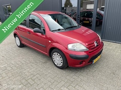 Citroën C3 - 1.1i Ligne Séduction