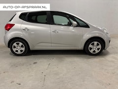 Kia Venga - 1.4 CVVT ExecutiveLine Navi Camera Trekhaak Cruise C