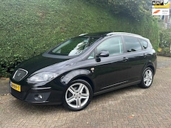 SEAT Altea XL - 1.2 TSI AIRCO IJSKOUD/2e VERSNELLING GELUID