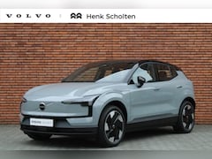 Volvo EX30 - Single Motor Extended Range Plus 69 kWh | Verwarmde Voorstoelen en Stuurwiel | Warmtepomp