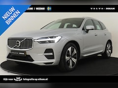 Volvo XC60 - T6 PLUG-IN HYBRID AWD ULTIMATE BRIGHT -PANO.DAK|GEVENT.LEDER+MASSAGE|LUCHTVERING|TREKHAAK|