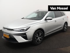 MG 5 - 5 Standard Range Luxury 50 kWh | Leder | Navi | 360 Camera | Apple CarPlay | Led Koplampen