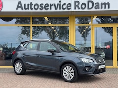 SEAT Arona - 1.0 TSI Xcellence Automaat