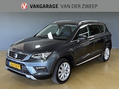 SEAT Ateca - 1.0 EcoTSI Style Business Intense | Navi | Cruise