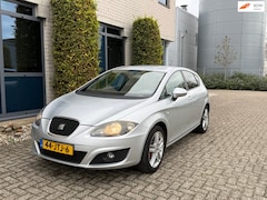 SEAT Leon - 1.4 TSI Style