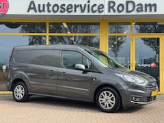 Ford Transit Connect - 1.0 EB L2 Limited