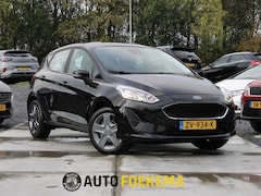 Ford Fiesta - 1.1 Trend LANE ASSIST APPLE CARPLAY NAVIGATIE DAB