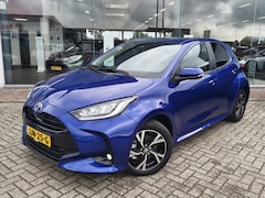 Toyota Yaris - 1.5 Hybrid 115 Dynamic | Comfor Pack | Sensoren v/a | Android Au