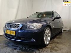 BMW 3-serie Touring - 325i Business Line - Motormanagement Brandt