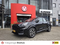 Ford Puma - 1.0 125pk Hybrid ST-Line | Navi | Winterpack