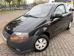 Chevrolet Kalos - 1.2 Pure 2005 NWE BANDEN LAGE - KM STAND - 72 PK