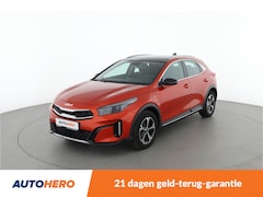 Kia XCeed - 1.6 Plug-in Hybrid Spirit | CT49482 |