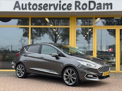 Ford Fiesta - 1.0 EcoB. Vignale