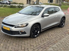 Volkswagen Scirocco - 1.4 TSI 160 pk 7-DSG AUTOMAAT