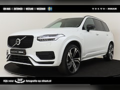 Volvo XC90 - T8 RECHARGE AWD R-DESIGN *FULL OPTIONS* *LONG RANGE* -PANO.DAK|LUCHTVERING|BOWERS&WILKINS|
