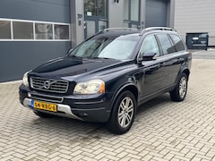 Volvo XC90 - 2.4 D5 Limited Edition