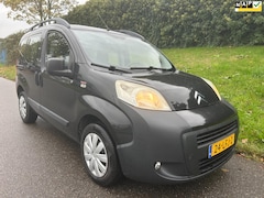 Citroën Nemo - 1.4i Multispace 5 persoons - Airco