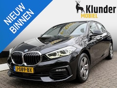 BMW 1-serie - 118i Executive Edition |Carplay|PDC v+a|