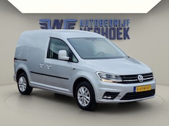 Volkswagen Caddy - 2.0 TDI Euro 6 Highline NL Auto - Navi - PDC