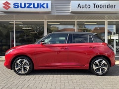 Suzuki Swift - 1.2 Style Smart Hybrid