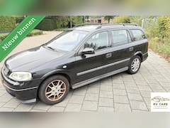Opel Astra Wagon - 1.6-16V Comfort Apk 28-11-2026