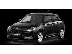Suzuki Swift - 1.2 Select Smart Hybrid