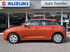 Suzuki Swift - 1.2 Comfort Smart Hybrid