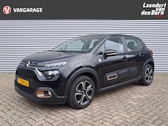 Citroën C3 - 1.2 PureTech C-Series | Navi | PDC | ECC | Cruise | Apple Carplay/Android Auto