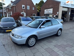 Audi A3 - 1.6 Ambiente