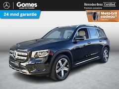 Mercedes-Benz GLB - 200 Business Solution Luxury | Beige Interieur | Panoramadak | Cruise Control | Trekhaak |