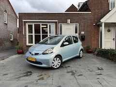 Toyota Aygo - 1.0-12V Access