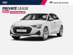 Audi A3 Sportback - 40 TFSI e Pro Line 204 PK